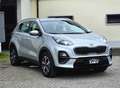 Kia Sportage 1.6 CRDI 136 CV 2WD Mild Hybrid Business Class Argento - thumbnail 3