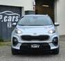 Kia Sportage 1.6 CRDI 136 CV 2WD Mild Hybrid Business Class Argento - thumbnail 2