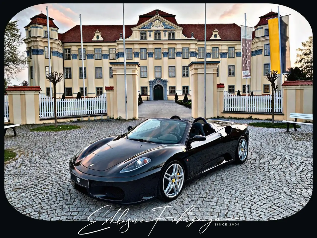 Ferrari F430