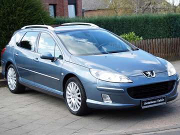 Platinum * Leder-Panorama-Xenon *