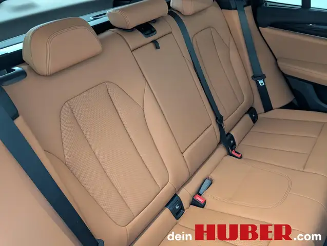 BMW X3 xDrive30e Ansicht 22