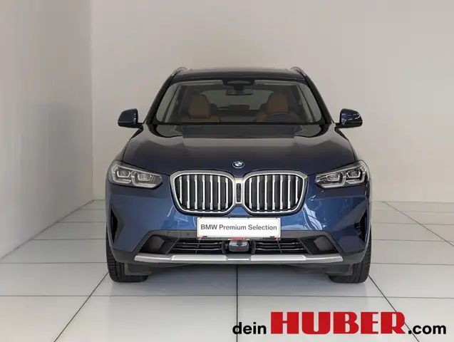 BMW X3 xDrive30e Ansicht 3