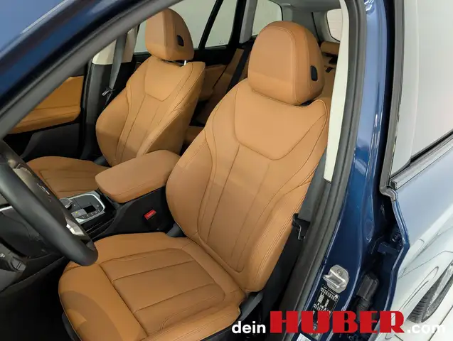 BMW X3 xDrive30e Ansicht 10