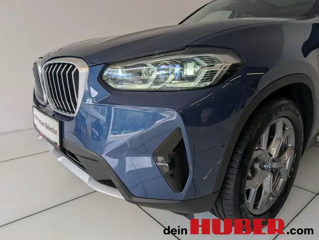 BMW X3 xDrive30e Ansicht 8