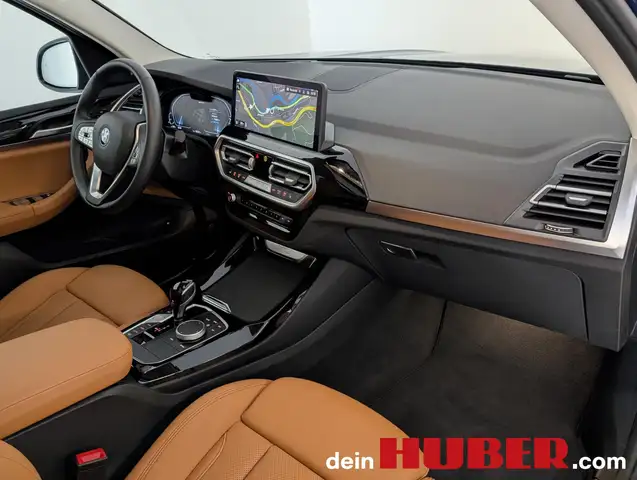 BMW X3 xDrive30e Ansicht 20