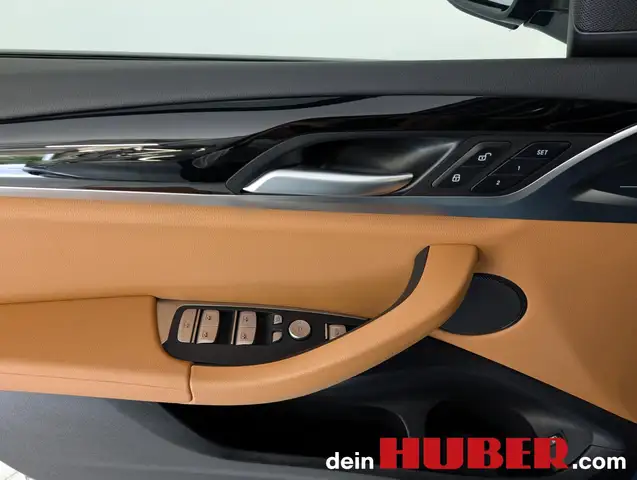 BMW X3 xDrive30e Ansicht 19