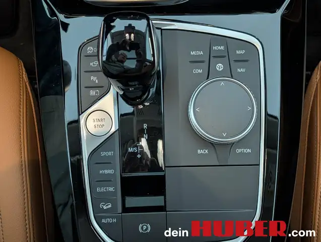 BMW X3 xDrive30e Ansicht 17