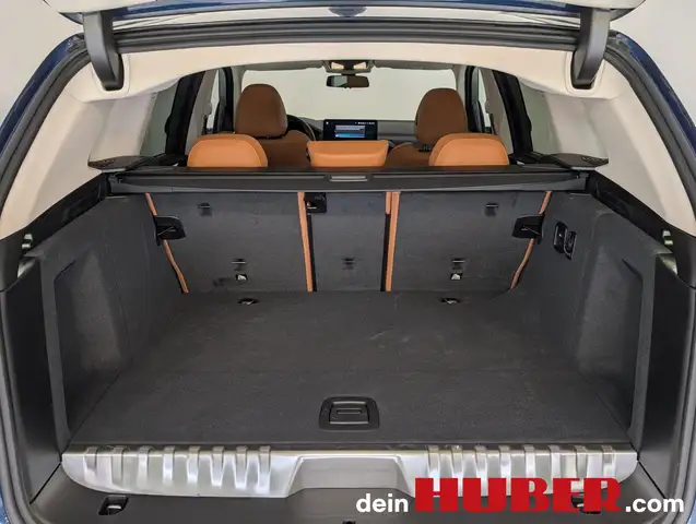 BMW X3 xDrive30e Ansicht 23