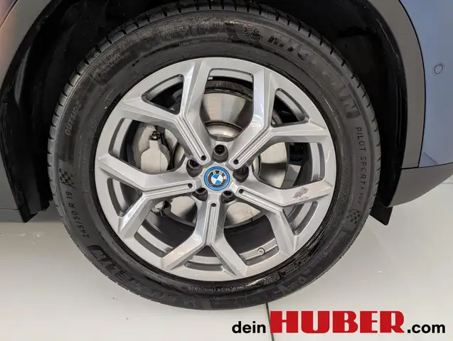 BMW X3 xDrive30e Ansicht 24
