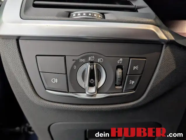 BMW X3 xDrive30e Ansicht 18