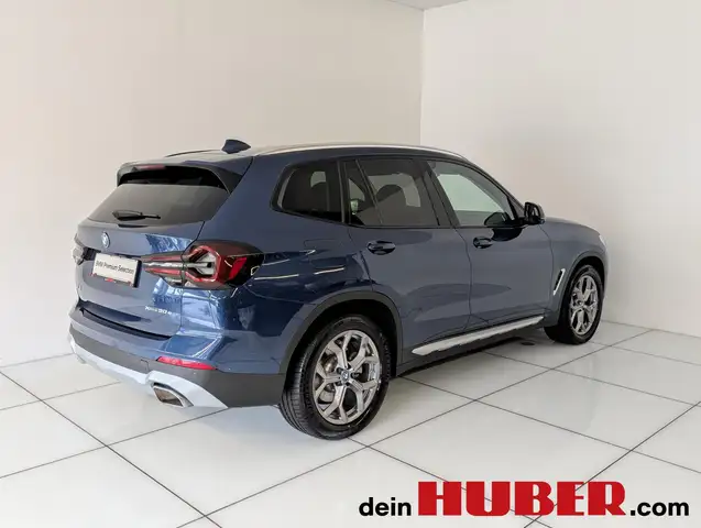 BMW X3 xDrive30e Ansicht 6