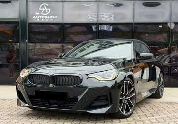 220i Coupe 184ch M Sport GPS-LED-CAMERA-VIRTUAL COCKPIT-BLACK SHADOW LINE-APPLE CAR PLAY-ANDROID AUTO-