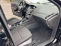 Ford Focus Lim. Basis Schwarz - thumbnail 11