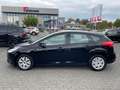 Ford Focus Lim. Basis Schwarz - thumbnail 3
