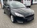 Ford Focus Lim. Basis Schwarz - thumbnail 8