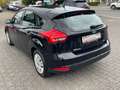 Ford Focus Lim. Basis Schwarz - thumbnail 4