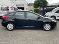 Ford Focus Lim. Basis Schwarz - thumbnail 7