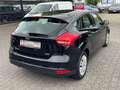 Ford Focus Lim. Basis Schwarz - thumbnail 6
