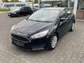 Ford Focus Lim. Basis Schwarz - thumbnail 2