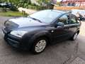Ford Focus Focus 1.6 16V Ghia Blau - thumbnail 9