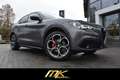 Alfa Romeo Stelvio 2.0 TURBO*VELOCE*H&K SOUND*MATRIX*FACELI Grau - thumbnail 2