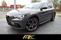 Alfa Romeo Stelvio 2.0 TURBO*VELOCE*H&K SOUND*MATRIX*FACELI Grau - thumbnail 4