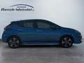 Nissan Leaf e+ Acenta 62 kWh Navi Klima Rückfahrkam. BT Apple Blu/Azzurro - thumbnail 6