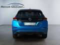 Nissan Leaf e+ Acenta 62 kWh Navi Klima Rückfahrkam. BT Apple Blu/Azzurro - thumbnail 4