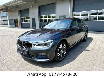 d xDrive M Sport Laser/Soft/Massage/Head