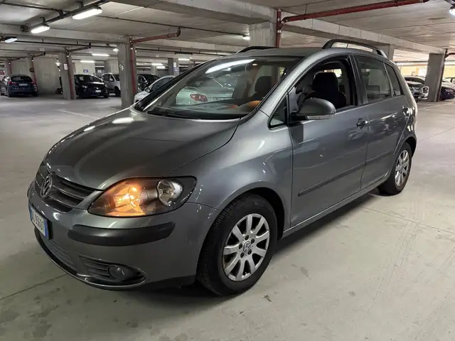 Volkswagen Golf GOLF PLUS 14TSI COMFORT