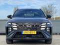 Hyundai TUCSON 1.6 T-GDI 252PK PHEV N Line Business | N-Line inte Gris - thumbnail 3