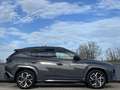 Hyundai TUCSON 1.6 T-GDI 252PK PHEV N Line Business | N-Line inte Gris - thumbnail 5