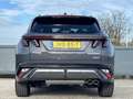 Hyundai TUCSON 1.6 T-GDI 252PK PHEV N Line Business | N-Line inte Gris - thumbnail 4