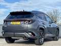 Hyundai TUCSON 1.6 T-GDI 252PK PHEV N Line Business | N-Line inte Gris - thumbnail 8