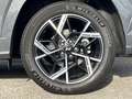 Hyundai TUCSON 1.6 T-GDI 252PK PHEV N Line Business | N-Line inte Gris - thumbnail 14