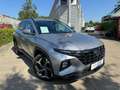 Hyundai TUCSON 1.6 T-GDi MHEV Shine Argent - thumbnail 1