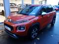 Citroen C3 Aircross C3 Aircross Diesel BlueHDI 120 Stop Arancione - thumbnail 2
