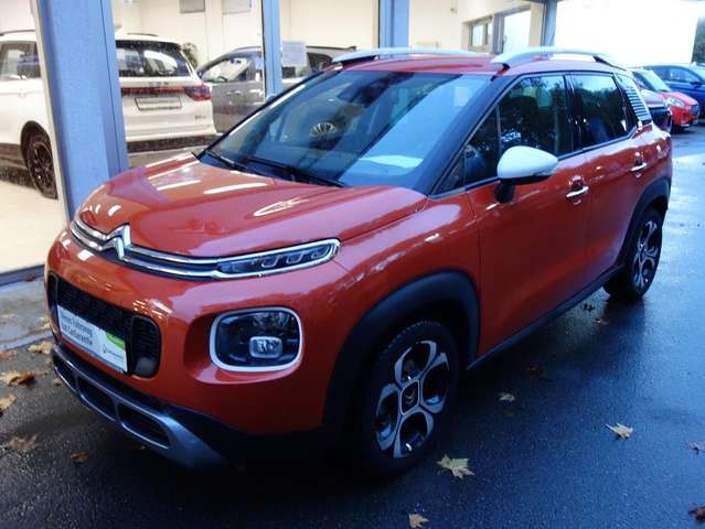 Citroen C3 Aircross C3 Aircross Diesel BlueHDI 120 Stop