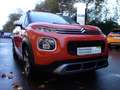 Citroen C3 Aircross C3 Aircross Diesel BlueHDI 120 Stop Arancione - thumbnail 3
