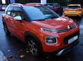 Citroen C3 Aircross C3 Aircross Diesel BlueHDI 120 Stop Arancione - thumbnail 4