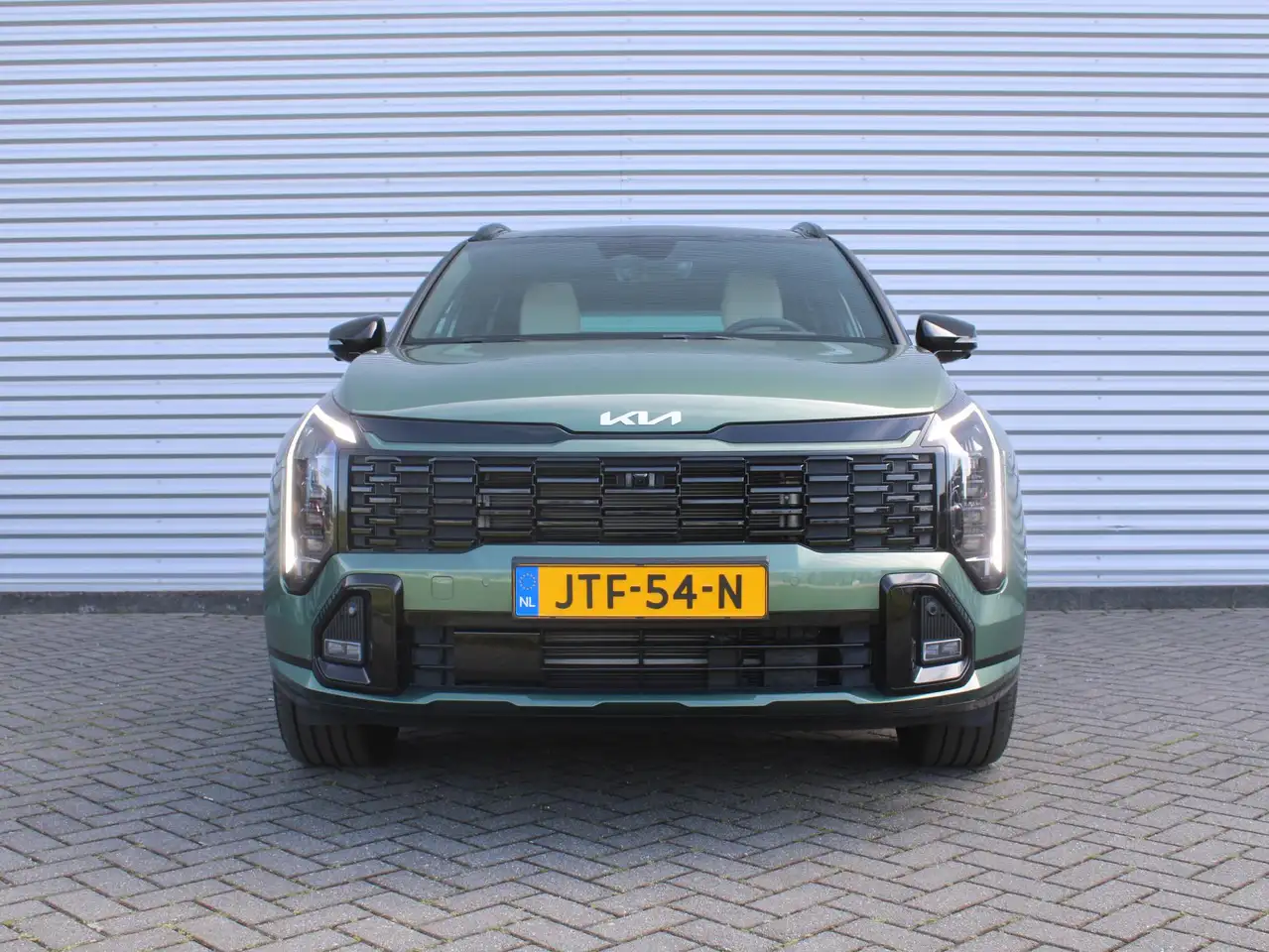 Kia Sportage 2026