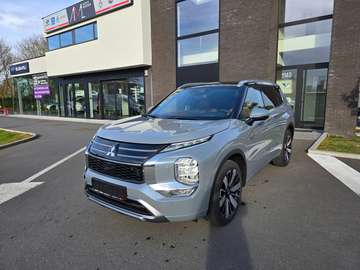 Outlander PHEV 2.4i Instyle (225 kW) Instyle