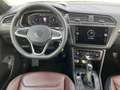 Volkswagen Tiguan 2,0 TDI DSG 4Motioin Elegance (LED+AHK+Leder) Schwarz - thumbnail 9