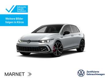 VIII 2.0 TDI DSG GTD Black Style Navi*AHK*I