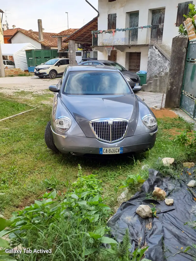 Lancia Thesis 2.4 jtd Emblema - 1