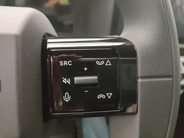 Fiat Panda view 12