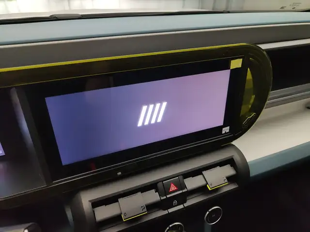 Fiat Panda view 14