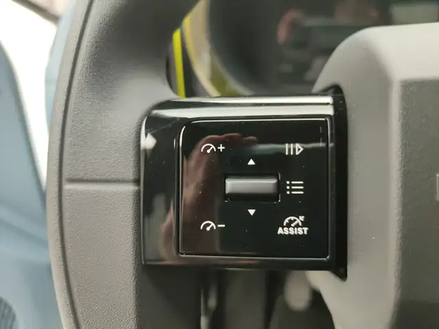 Fiat Panda view 11