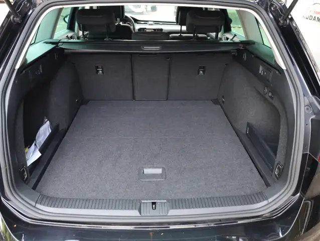 Volkswagen Passat view 12