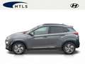 Hyundai KONA Premium Elektro 2WD 64 kwh Leder, Klima, Navigatio Grau - thumbnail 6